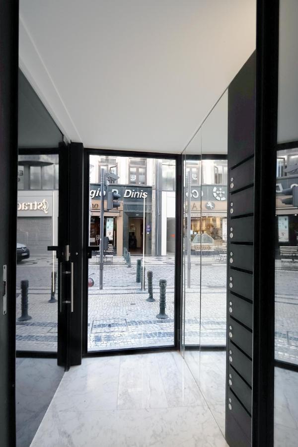 Hm - Sta. Catarina Charming Apartment Porto Exterior photo